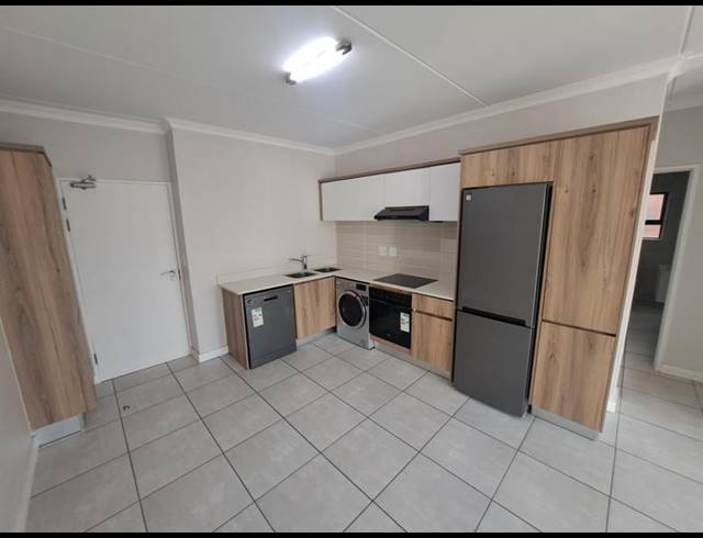 2 BEDROOM PROPERTY TO RENT IN BLYDE RIVERWALK ESTATE